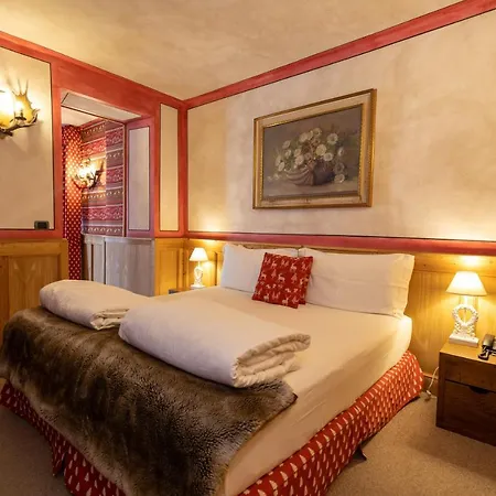 Bucaneve 4* Breuil-Cervinia