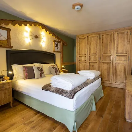 Bucaneve Breuil-Cervinia