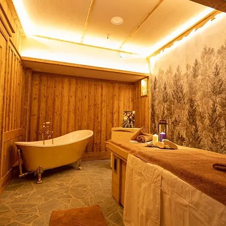 Bucaneve 4* Breuil-Cervinia