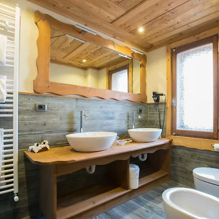 Bucaneve 4* Breuil-Cervinia