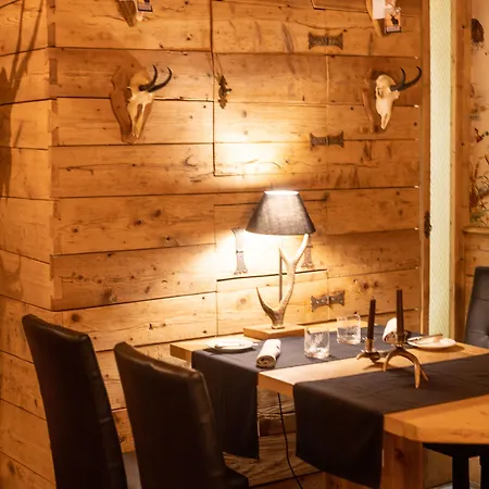 Bucaneve Otel Breuil-Cervinia