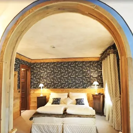 Otel Bucaneve Breuil-Cervinia