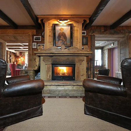 Bucaneve Otel Breuil-Cervinia