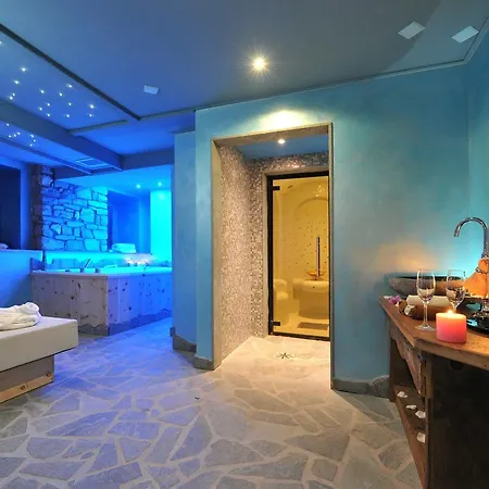 Otel Bucaneve Breuil-Cervinia