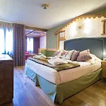 Bucaneve 4* Breuil-Cervinia