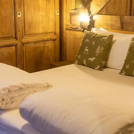 Bucaneve 4* 브루일서비니아