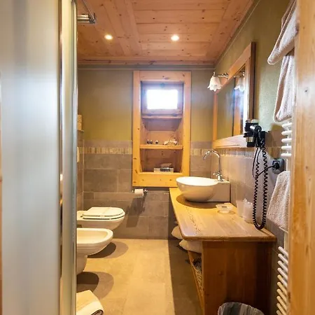 Bucaneve 4* Breuil-Cervinia