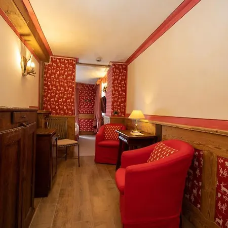 Bucaneve 브루일서비니아