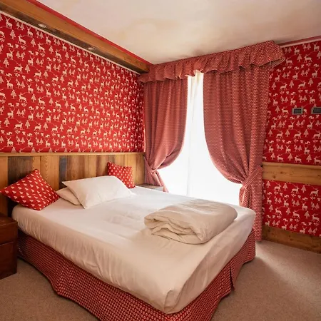 Bucaneve 브루일서비니아