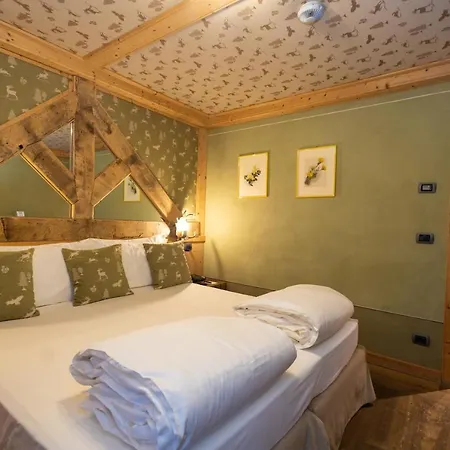 ホテル ブカネーヴェ 4*