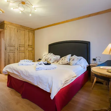 Bucaneve 브루일서비니아