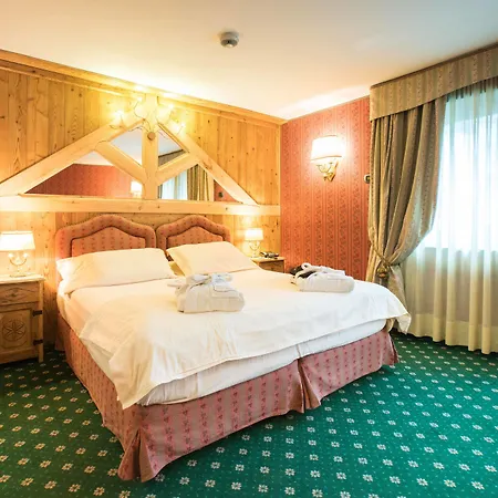 Bucaneve 브루일서비니아