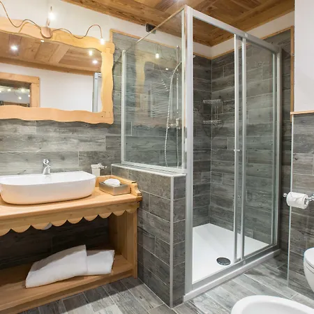 Bucaneve Hotel Breuil-Cervinia