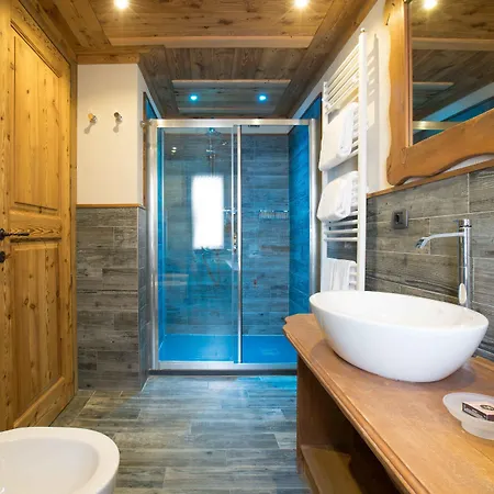 Bucaneve Hotel Breuil-Cervinia