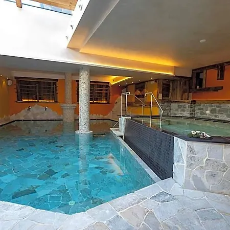 Otel Bucaneve 4*