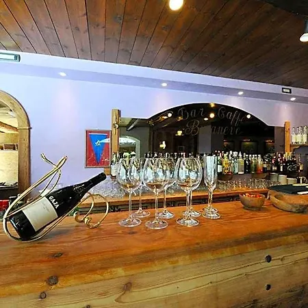 布卡奈维酒店 酒店 4*