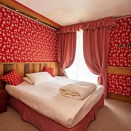 Otel Bucaneve