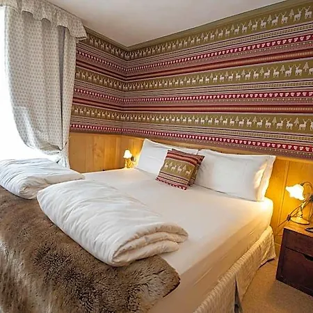 Bucaneve 4* Breuil-Cervinia