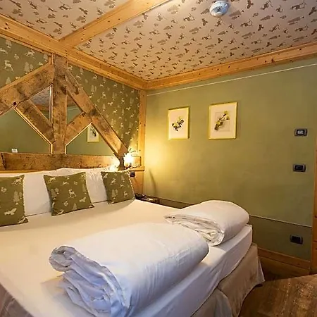 Bucaneve 4* Breuil-Cervinia