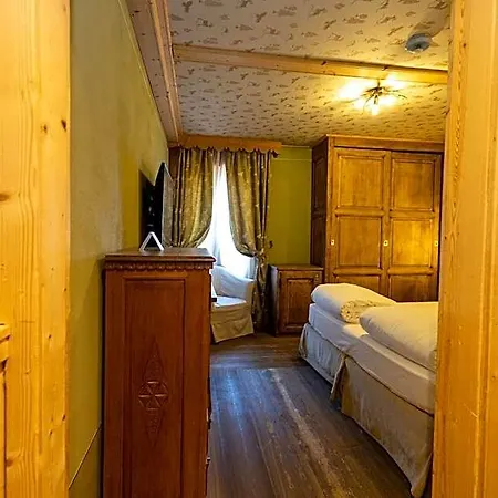 Bucaneve 4* Breuil-Cervinia