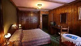 Otel Bucaneve Breuil-Cervinia