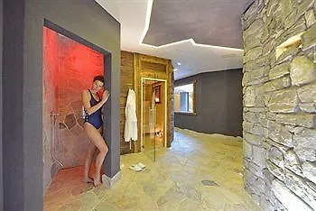 Otel Bucaneve Breuil-Cervinia