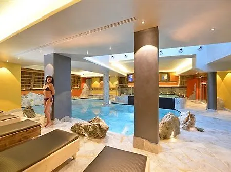 Hotell Bucaneve