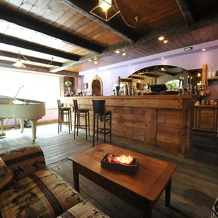 Bucaneve 브루일서비니아