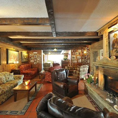 Hotell Bucaneve Breuil-Cervinia