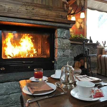 Bucaneve Breuil-Cervinia