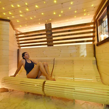 Hotell Bucaneve