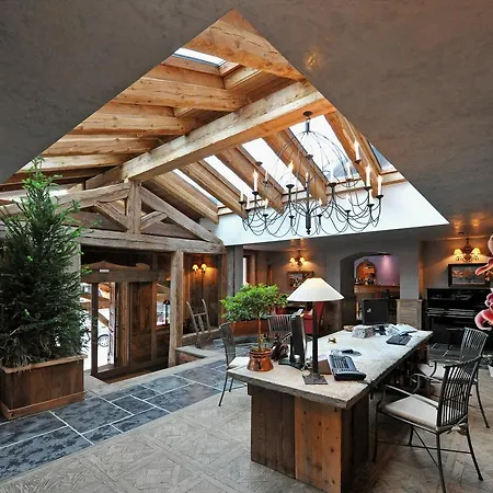 Bucaneve 4* 브루일서비니아