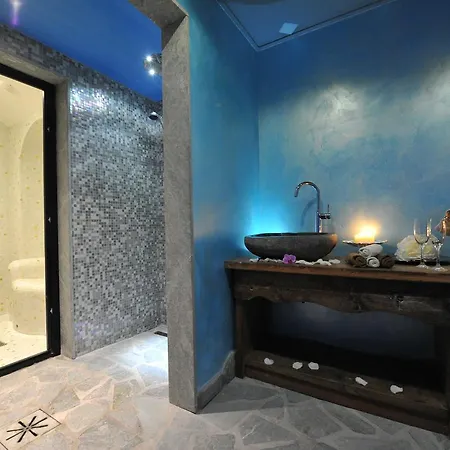 호텔 Bucaneve 브루일서비니아