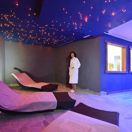 Bucaneve Hotel Breuil-Cervinia