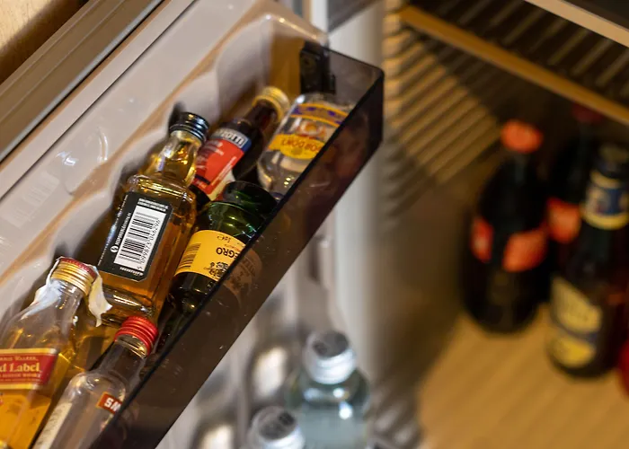 Ξενοδοχείο Bucaneve