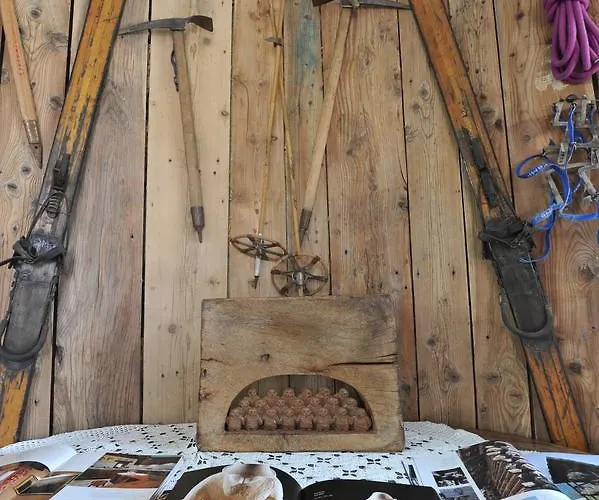 Bucaneve Breuil-Cervinia