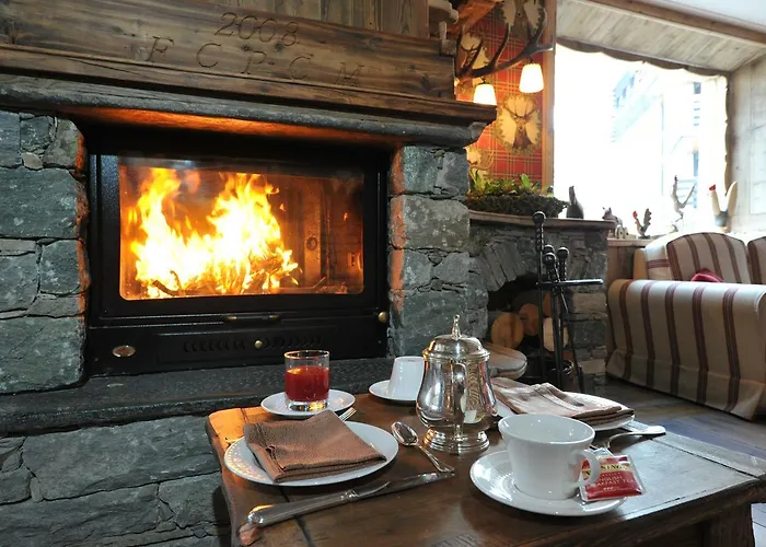 Bucaneve Breuil-Cervinia